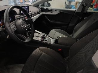 Audi A5 A5 Sportback (F5A/F5F) Liftback 2.0 40 TFSI Mild Hybrid 16V (DEMA) [14=
0kW]  (05-2017/...) picture 16