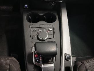 Audi A5 A5 Sportback (F5A/F5F) Liftback 2.0 40 TFSI Mild Hybrid 16V (DEMA) [14=
0kW]  (05-2017/...) picture 24