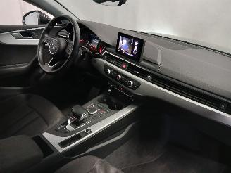 Audi A5 A5 Sportback (F5A/F5F) Liftback 2.0 40 TFSI Mild Hybrid 16V (DEMA) [14=
0kW]  (05-2017/...) picture 8
