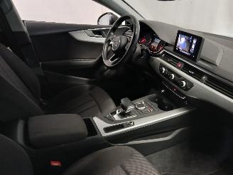 Audi A5 A5 Sportback (F5A/F5F) Liftback 2.0 40 TFSI Mild Hybrid 16V (DEMA) [14=
0kW]  (05-2017/...) picture 9