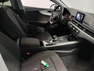 Audi A5 A5 Sportback (F5A/F5F) Liftback 2.0 40 TFSI Mild Hybrid 16V (DEMA) [14=
0kW]  (05-2017/...) picture 10