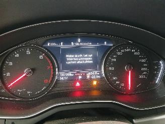 Audi A5 A5 Sportback (F5A/F5F) Liftback 2.0 40 TFSI Mild Hybrid 16V (DEMA) [14=
0kW]  (05-2017/...) picture 27