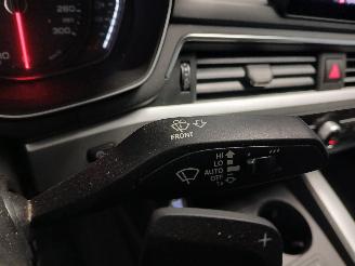 Audi A5 A5 Sportback (F5A/F5F) Liftback 2.0 40 TFSI Mild Hybrid 16V (DEMA) [14=
0kW]  (05-2017/...) picture 20