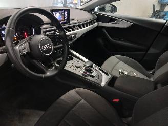 Audi A5 A5 Sportback (F5A/F5F) Liftback 2.0 40 TFSI Mild Hybrid 16V (DEMA) [14=
0kW]  (05-2017/...) picture 15