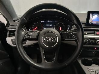 Audi A5 A5 Sportback (F5A/F5F) Liftback 2.0 40 TFSI Mild Hybrid 16V (DEMA) [14=
0kW]  (05-2017/...) picture 25