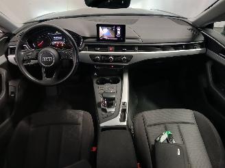 Audi A5 A5 Sportback (F5A/F5F) Liftback 2.0 40 TFSI Mild Hybrid 16V (DEMA) [14=
0kW]  (05-2017/...) picture 14
