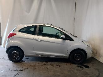 Ford Ka Ka II Hatchback 1.2 (169.A.4000(Euro 4; Euro 5)) [51kW]  (10-2008/05-2=
016) picture 7