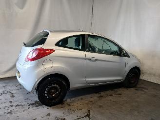 Ford Ka Ka II Hatchback 1.2 (169.A.4000(Euro 4; Euro 5)) [51kW]  (10-2008/05-2=
016) picture 6