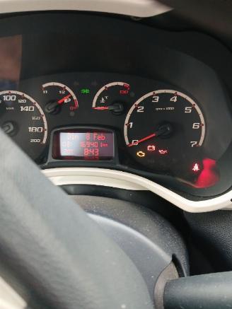 Ford Ka Ka II Hatchback 1.2 (169.A.4000(Euro 4; Euro 5)) [51kW]  (10-2008/05-2=
016) picture 2