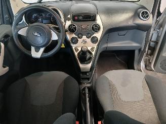 Ford Ka Ka II Hatchback 1.2 (169.A.4000(Euro 4; Euro 5)) [51kW]  (10-2008/05-2=
016) picture 11