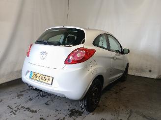 Ford Ka Ka II Hatchback 1.2 (169.A.4000(Euro 4; Euro 5)) [51kW]  (10-2008/05-2=
016) picture 5
