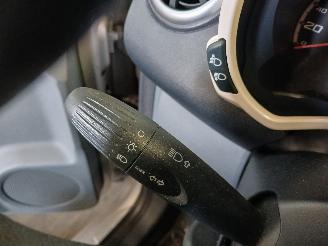 Ford Ka Ka II Hatchback 1.2 (169.A.4000(Euro 4; Euro 5)) [51kW]  (10-2008/05-2=
016) picture 15