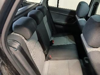 Skoda Fabia Fabia II Combi Combi 5-drs 1.2i (CHFA) [44kW]  (10-2007/11-2014) picture 9