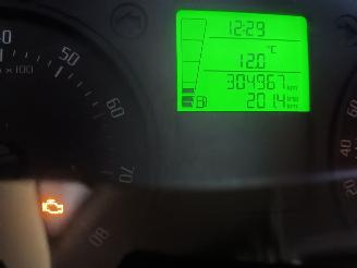 Skoda Fabia Fabia II Combi Combi 5-drs 1.2i (CHFA) [44kW]  (10-2007/11-2014) picture 2