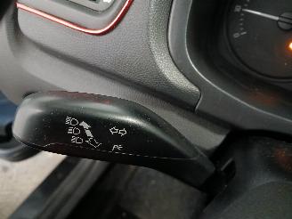 Skoda Fabia Fabia II Combi Combi 5-drs 1.2i (CHFA) [44kW]  (10-2007/11-2014) picture 13