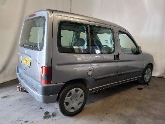 Citroën Berlingo Berlingo Cinqspace, Multispace MPV 1.6 16V (TU5JP4(NFU)) [80kW]  (10-2=
000/12-2011) picture 6