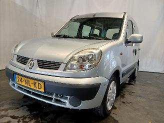 škoda osobní automobily Renault Kangoo Kangoo (KC) MPV 1.6 16V (K4M-752) [70kW]  (06-2001/01-2008) 2003/11