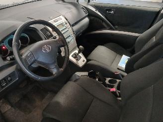 Toyota Corolla Corolla Verso (R10/11) MPV 1.8 16V VVT-i (1ZZFE) [95kW]  (04-2004/03-2=
009) picture 12