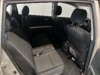 Toyota Corolla Corolla Verso (R10/11) MPV 1.8 16V VVT-i (1ZZFE) [95kW]  (04-2004/03-2=
009) picture 9