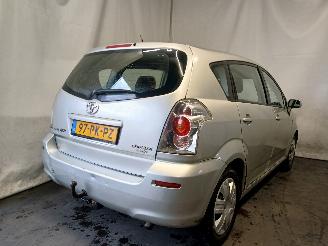 Toyota Corolla Corolla Verso (R10/11) MPV 1.8 16V VVT-i (1ZZFE) [95kW]  (04-2004/03-2=
009) picture 4