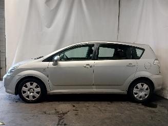 Toyota Corolla Corolla Verso (R10/11) MPV 1.8 16V VVT-i (1ZZFE) [95kW]  (04-2004/03-2=
009) picture 3