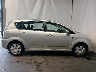 Toyota Corolla Corolla Verso (R10/11) MPV 1.8 16V VVT-i (1ZZFE) [95kW]  (04-2004/03-2=
009) picture 6