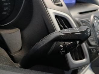 Ford Focus Focus 3 Wagon Combi 1.6 TDCi 115 (T1DB(Euro 5)) [85kW]  (05-2011/05-20=
18) picture 15