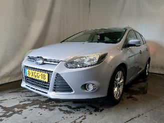 škoda osobní automobily Ford Focus Focus 3 Wagon Combi 1.6 TDCi 115 (T1DB(Euro 5)) [85kW]  (05-2011/05-20=
18) 2012/7