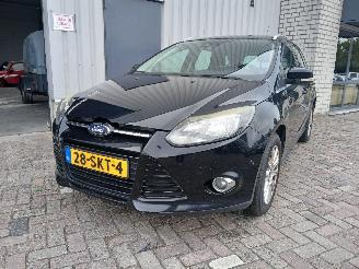škoda osobní automobily Ford Focus Focus 3 Wagon Combi 1.6 EcoBoost 16V 150 (JQDB(Euro 5)) [110kW]  (07-2=
010/05-2018) 2011/10