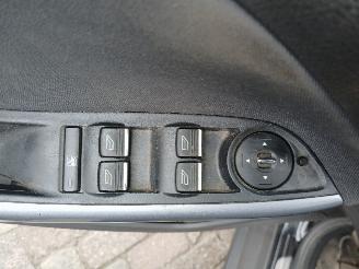 Ford Focus Focus 3 Wagon Combi 1.6 EcoBoost 16V 150 (JQDB(Euro 5)) [110kW]  (07-2=
010/05-2018) picture 13