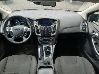 Ford Focus Focus 3 Wagon Combi 1.6 EcoBoost 16V 150 (JQDB(Euro 5)) [110kW]  (07-2=
010/05-2018) picture 11