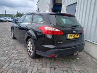 Ford Focus Focus 3 Wagon Combi 1.6 EcoBoost 16V 150 (JQDB(Euro 5)) [110kW]  (07-2=
010/05-2018) picture 5