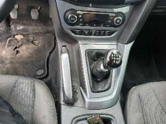 Ford Focus Focus 3 Wagon Combi 1.6 EcoBoost 16V 150 (JQDB(Euro 5)) [110kW]  (07-2=
010/05-2018) picture 20