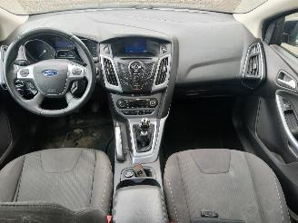 Ford Focus Focus 3 Wagon Combi 1.6 EcoBoost 16V 150 (JQDB(Euro 5)) [110kW]  (07-2=
010/05-2018) picture 10