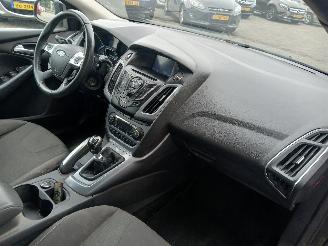 Ford Focus Focus 3 Wagon Combi 1.6 EcoBoost 16V 150 (JQDB(Euro 5)) [110kW]  (07-2=
010/05-2018) picture 7