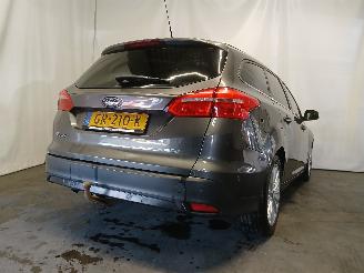 Ford Focus Focus 3 Wagon Combi 1.0 Ti-VCT EcoBoost 12V 125 (M1DD) [92kW]  (02-201=
2/05-2018) picture 5