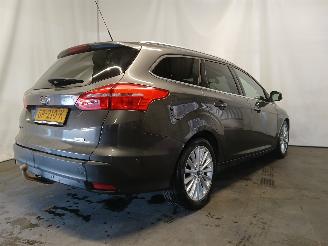 Ford Focus Focus 3 Wagon Combi 1.0 Ti-VCT EcoBoost 12V 125 (M1DD) [92kW]  (02-201=
2/05-2018) picture 6