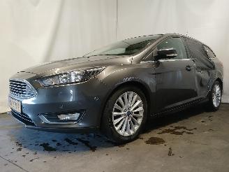 Ford Focus Focus 3 Wagon Combi 1.0 Ti-VCT EcoBoost 12V 125 (M1DD) [92kW]  (02-201=
2/05-2018) picture 3