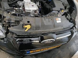 Ford Focus Focus 3 Wagon Combi 1.0 Ti-VCT EcoBoost 12V 125 (M1DA(Euro 5)) [92kW] =
 (02-2012/05-2018) picture 26