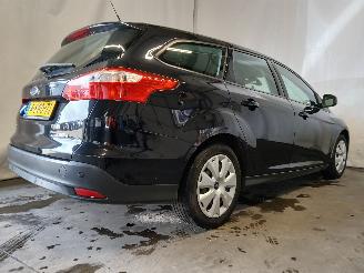 Ford Focus Focus 3 Wagon Combi 1.0 Ti-VCT EcoBoost 12V 100 (M2DA(Euro 5)) [74kW] =
 (02-2012/05-2018) picture 6