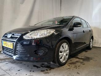Ford Focus Focus 3 Wagon Combi 1.0 Ti-VCT EcoBoost 12V 100 (M2DA(Euro 5)) [74kW] =
 (02-2012/05-2018) picture 3