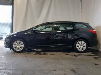 Ford Focus Focus 3 Wagon Combi 1.0 Ti-VCT EcoBoost 12V 100 (M2DA(Euro 5)) [74kW] =
 (02-2012/05-2018) picture 4