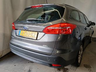 Ford Focus Focus 3 Wagon Combi 1.0 Ti-VCT EcoBoost 12V 125 (M1DD) [92kW]  (02-201=
2/05-2018) picture 5