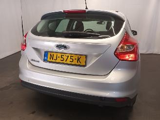 Ford Focus Focus 3 Hatchback 1.6 Ti-VCT 16V 125 (PNDA) [92kW]  (07-2010/05-2018) picture 8