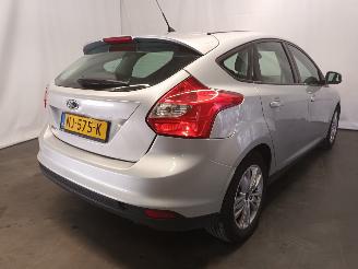 Ford Focus Focus 3 Hatchback 1.6 Ti-VCT 16V 125 (PNDA) [92kW]  (07-2010/05-2018) picture 9