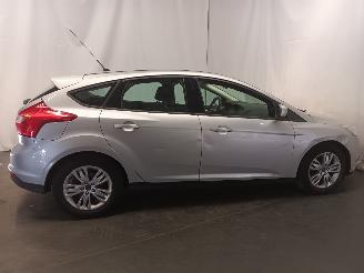 Ford Focus Focus 3 Hatchback 1.6 Ti-VCT 16V 125 (PNDA) [92kW]  (07-2010/05-2018) picture 10