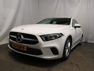 škoda osobní automobily Mercedes A-klasse A (177.0) Hatchback 1.5 A-180d (OM608.915(K9K-U8)) [85kW]  (03-2018/10=
-2026) 2019/1