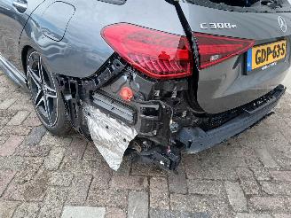 Mercedes C-klasse C Estate (S206) Combi C-300 e 2.0 Turbo (M254.920) [230kW]  (12-2021/.=
=2E.) picture 30