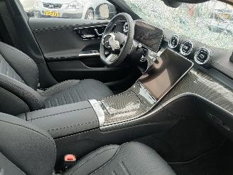 Mercedes C-klasse C Estate (S206) Combi C-300 e 2.0 Turbo (M254.920) [230kW]  (12-2021/.=
=2E.) picture 7