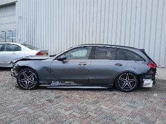Mercedes C-klasse C Estate (S206) Combi C-300 e 2.0 Turbo (M254.920) [230kW]  (12-2021/.=
=2E.) picture 3